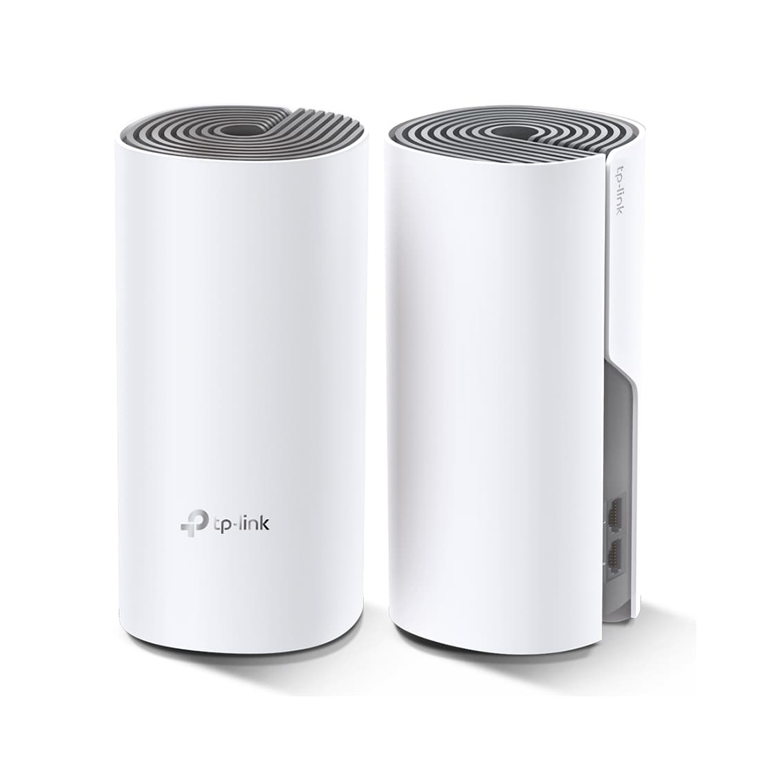 Беспроводная MESH-система Wi-Fi TP-Link Deco E4 (2-pack)