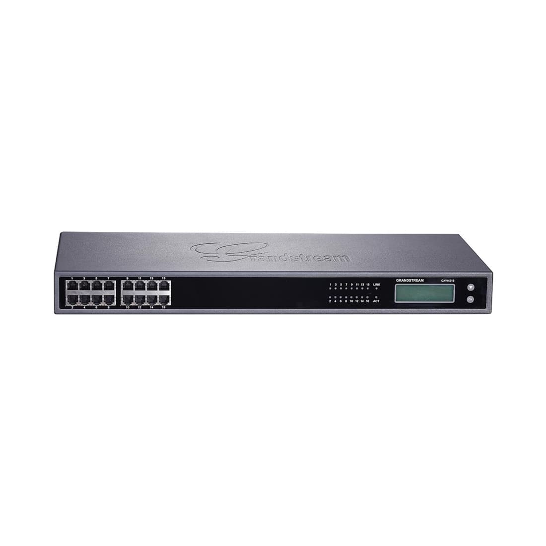 VoIP Шлюз Grandstream GXW4216v2