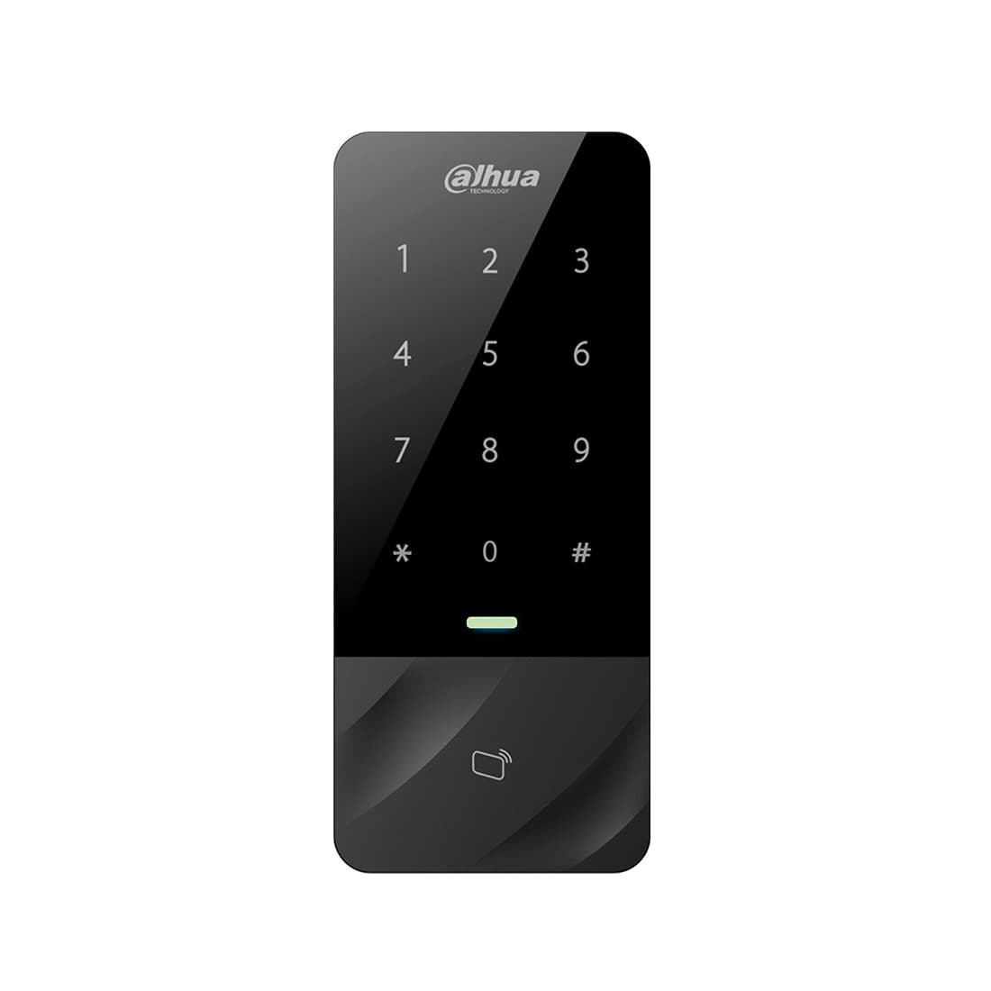 Контроллер доступа Dahua DHI-ASI1201E-D (12В)