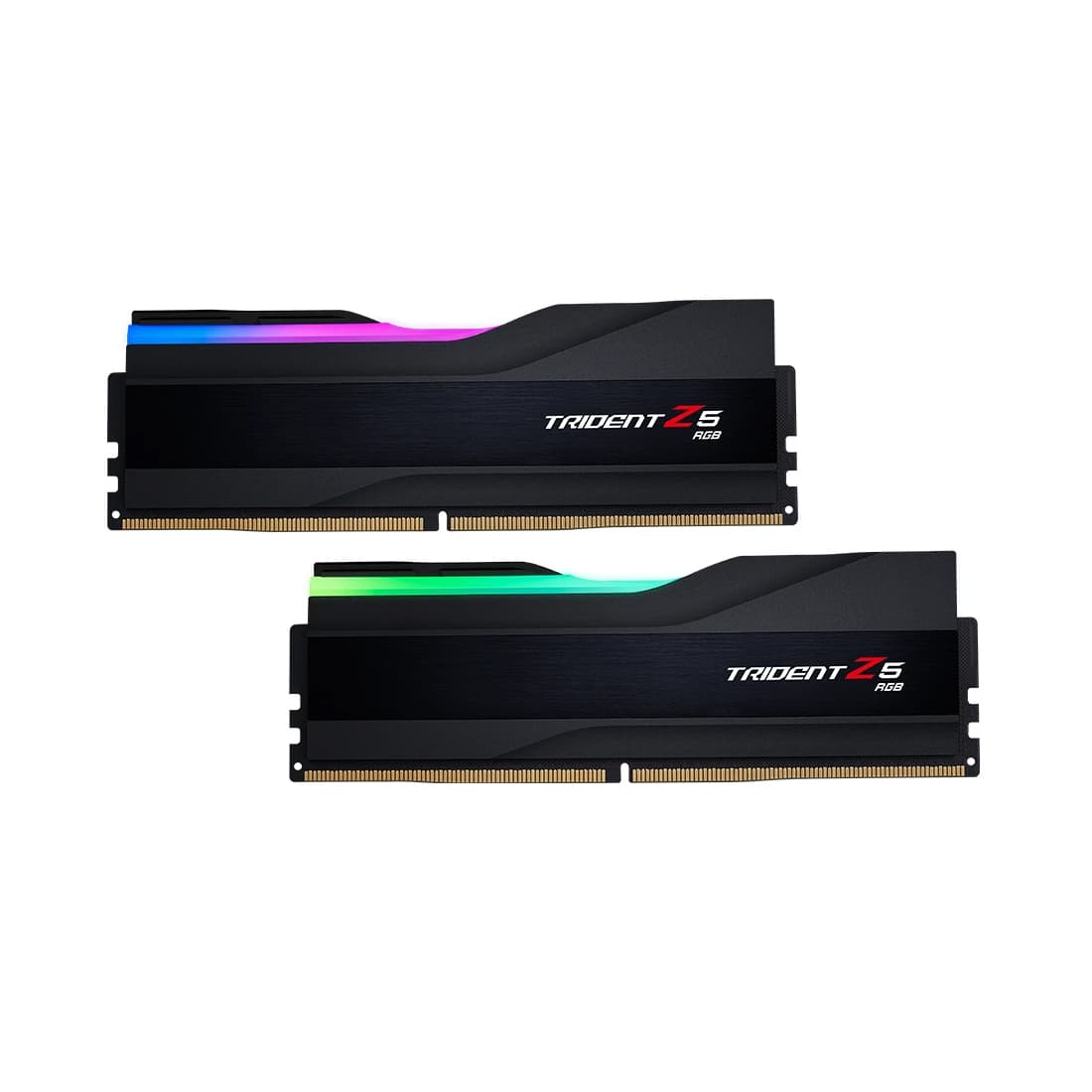 Комплект модулей памяти G.SKILL F5-6000J3636F16GX2-TZ5RK 32GB (Kit 2x16GB) 6000MHz