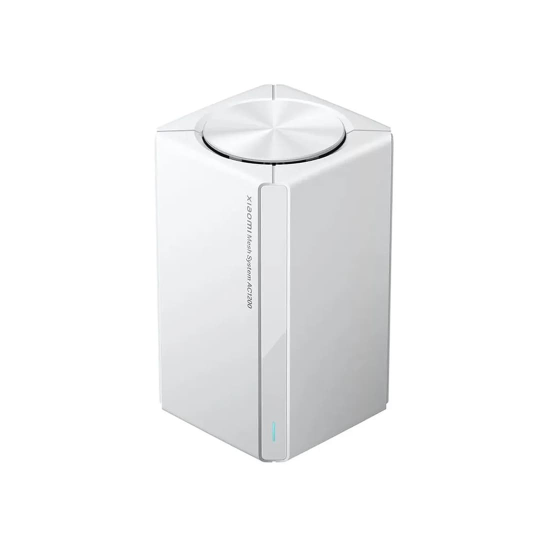 Беспроводная система Wi-Fi Xiaomi Mesh роутер AC1200 RU (1-pack) RD13