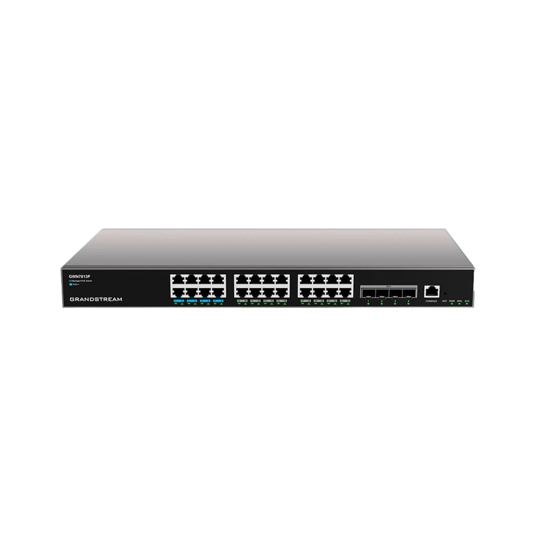 Коммутатор Grandstream GWN7813P