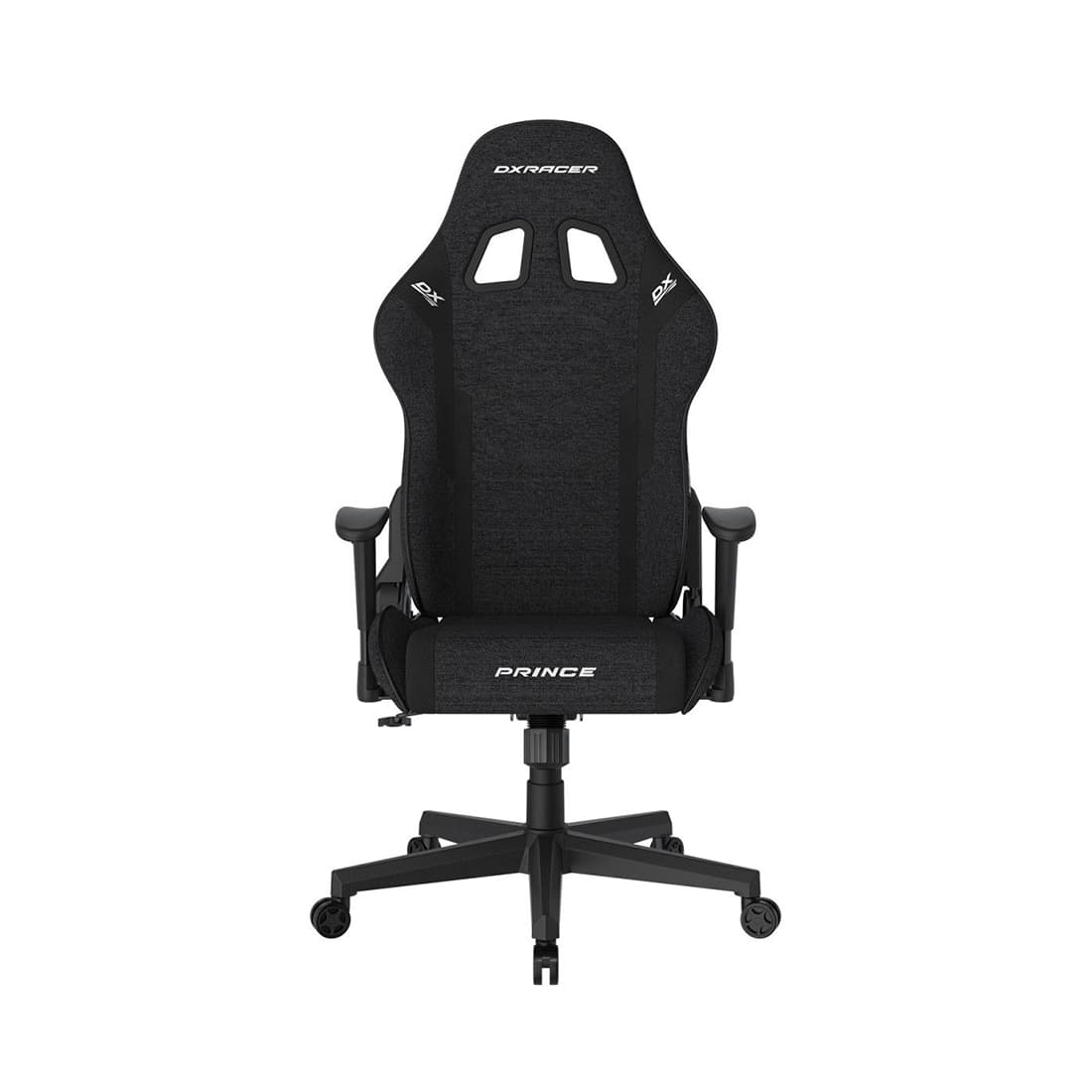 Игровое компьютерное кресло DX Racer Prince GC/LPF24FBCFBB/N