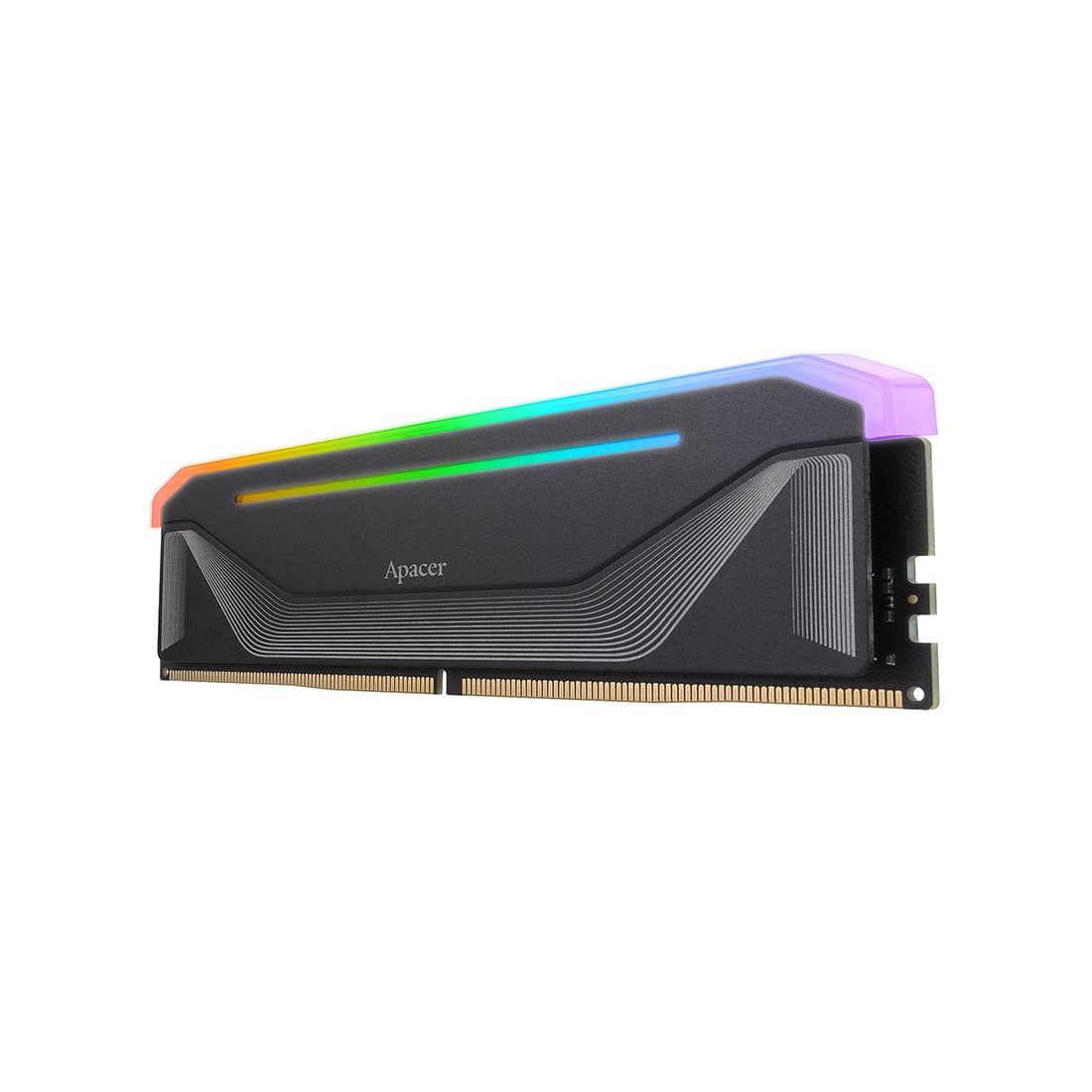 Комплект модулей памяти Apacer AH5U32G60C622NBAA-2 DDR5 32GB (kit 2x16GB)