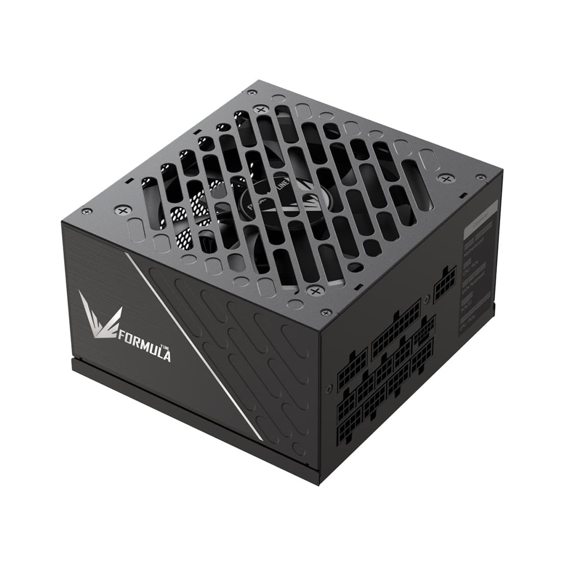 Блок питания Formula V FV-1200PM