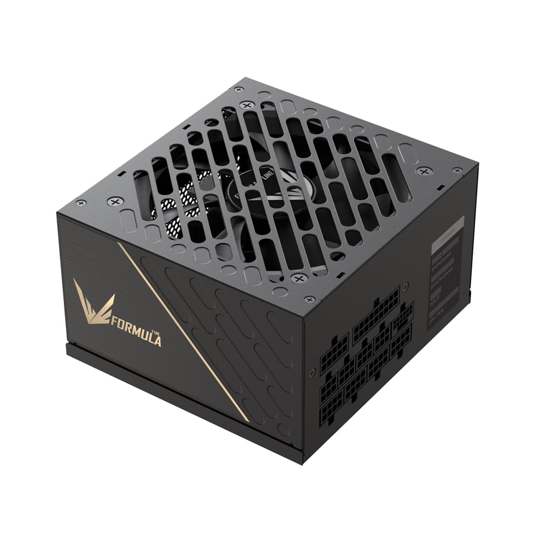 Блок питания Formula V FV-1000GM