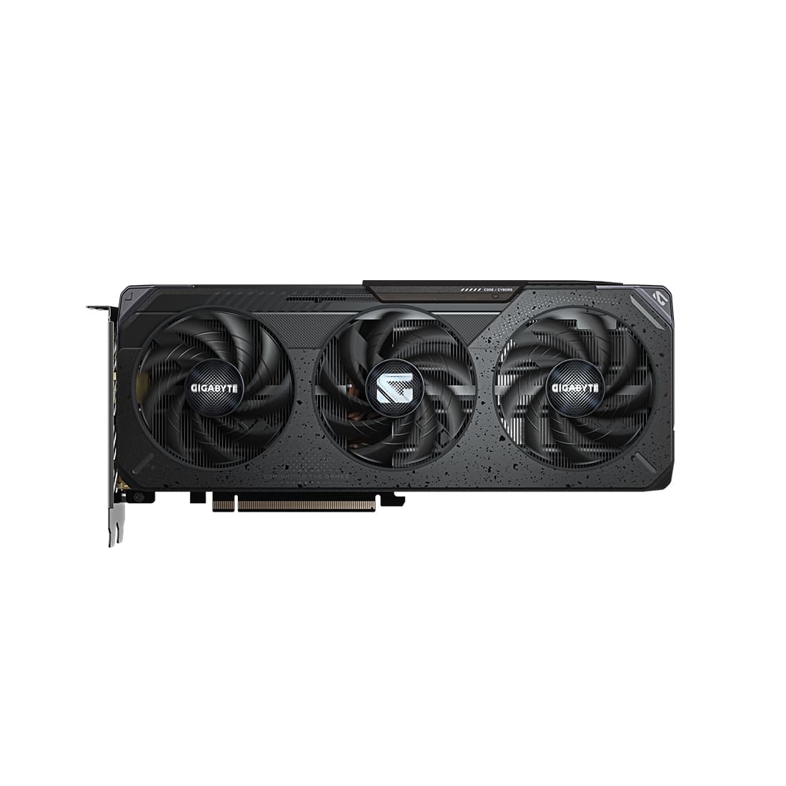 Видеокарта Gigabyte (GV-R9060XTGAMING OC-8GD) Radeon RX 9060 XT GAMING OC 8G