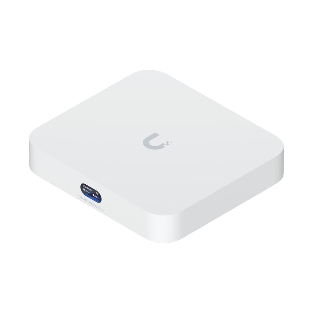 Сетевой маршрутизатор Ubiquiti UCG-Ultra
