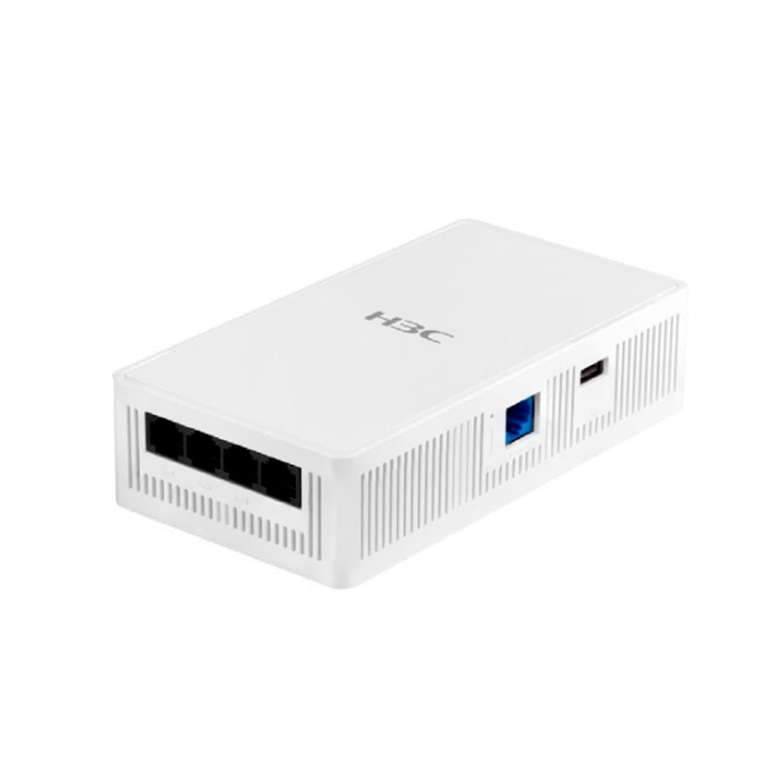 Беспроводное устройство (роутер) H3C EWP-WA6120H