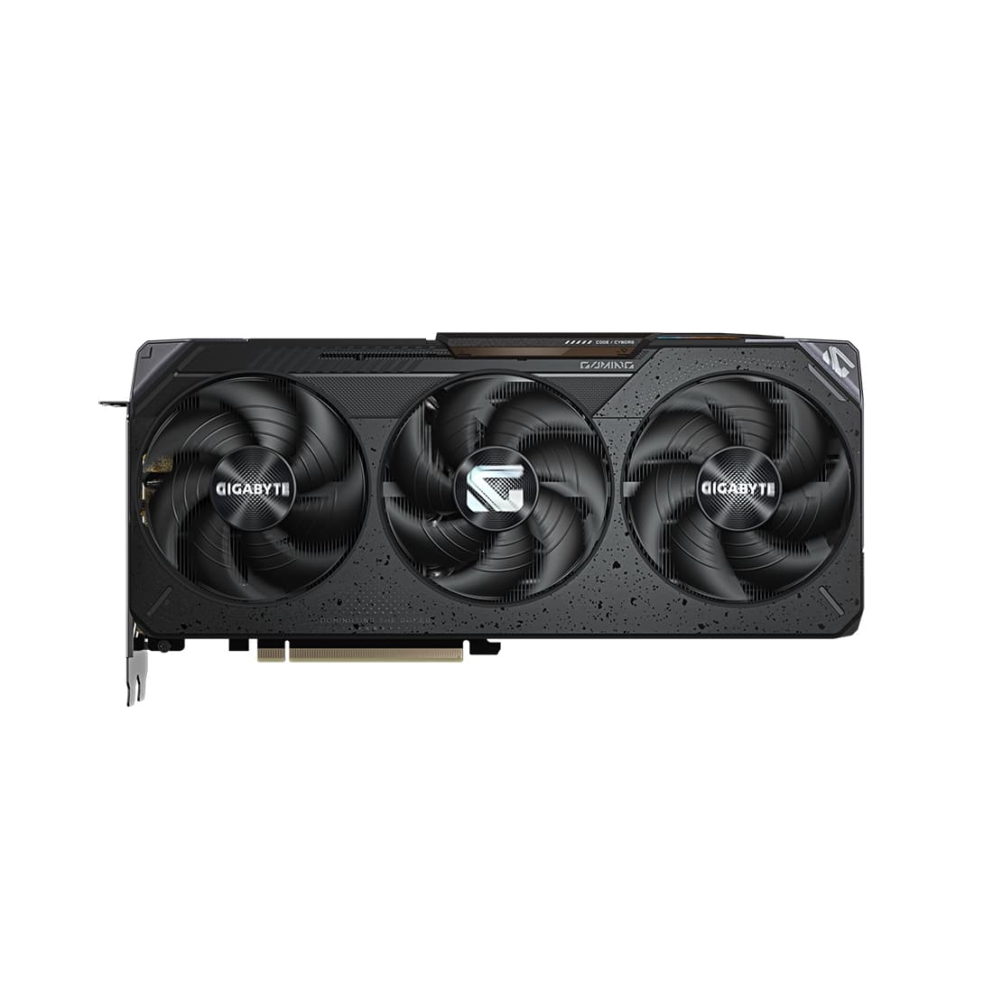Видеокарта Gigabyte (GV-R9070XTGAMING-16GD) Radeon RX 9070 XT GAMING 16G