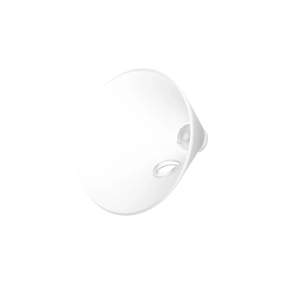 Пластиковая насадка для модуля обнаружения алкоголя Hikvision DS-K7MX-A0