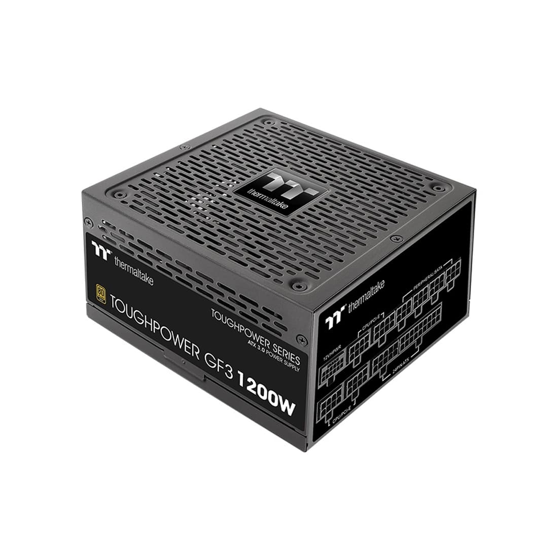 Блок питания Thermaltake Toughpower GF3 A3 1200W Gold
