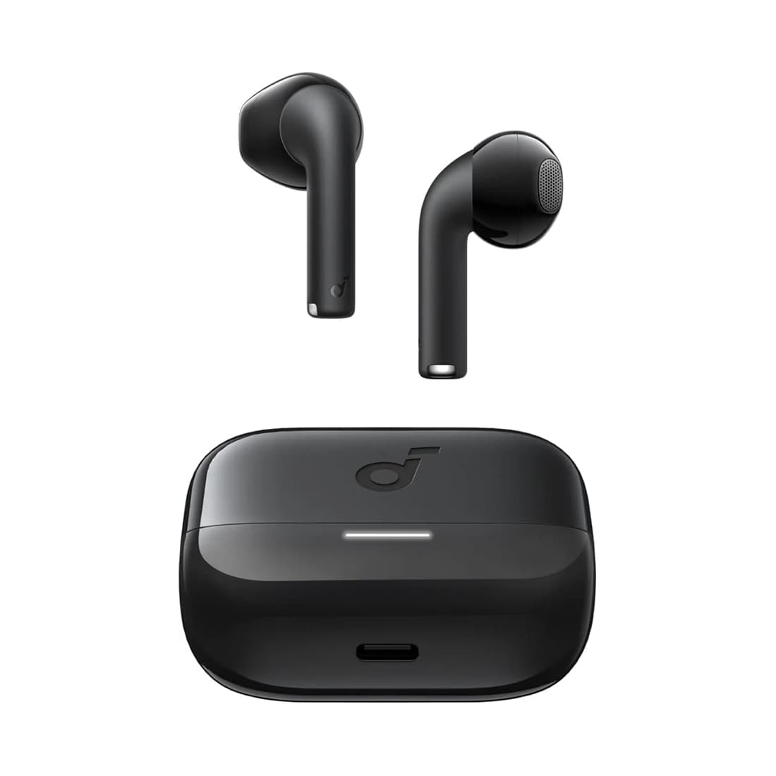 Наушники soundcore K20i Black