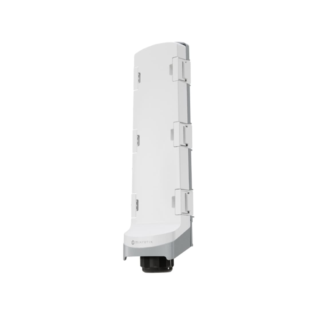 Коммутатор MikroTik CSS606-1G-2Gi-3S+OUT