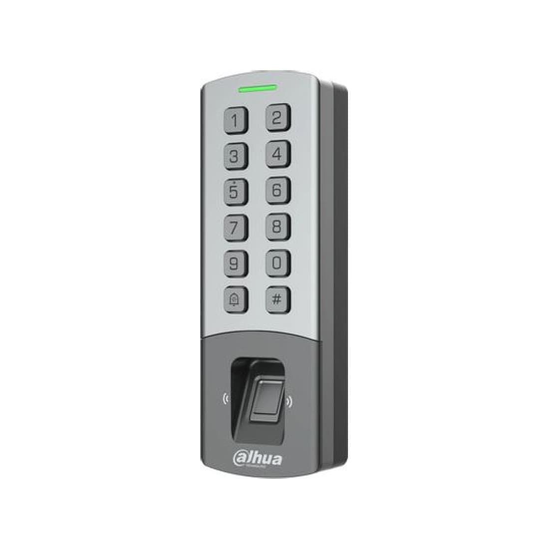 Контроллер доступа Dahua DHI-ASI1212M-DW