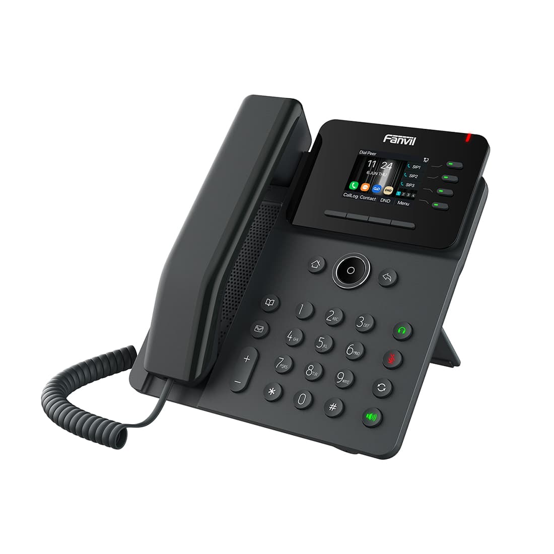 IP-телефон Fanvil V61G