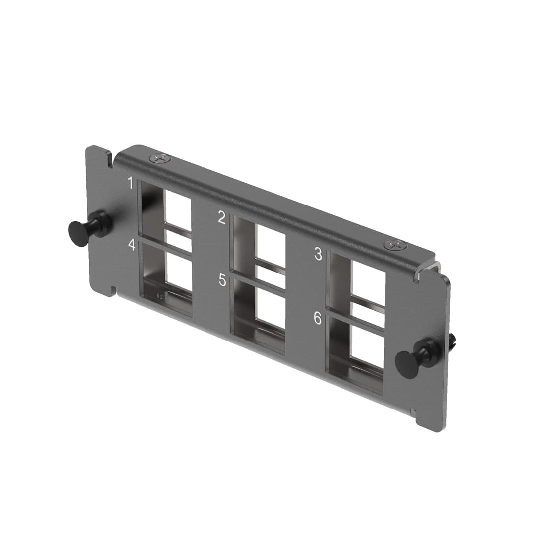 Адаптерная планка RNAP6KN 6xRJ45