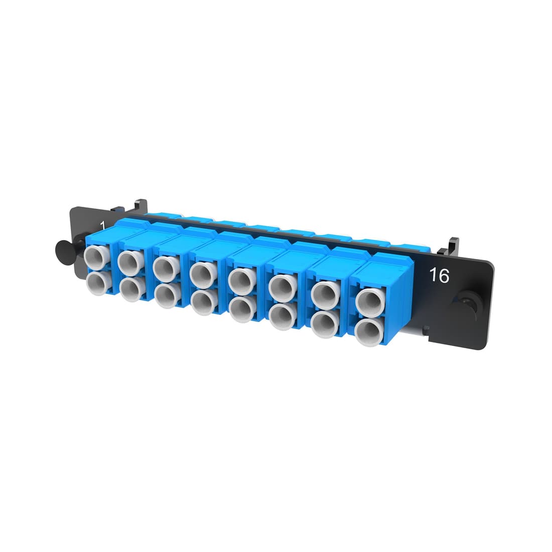 Адаптерная планка RNAP8LHUS 8xLC-UPC
