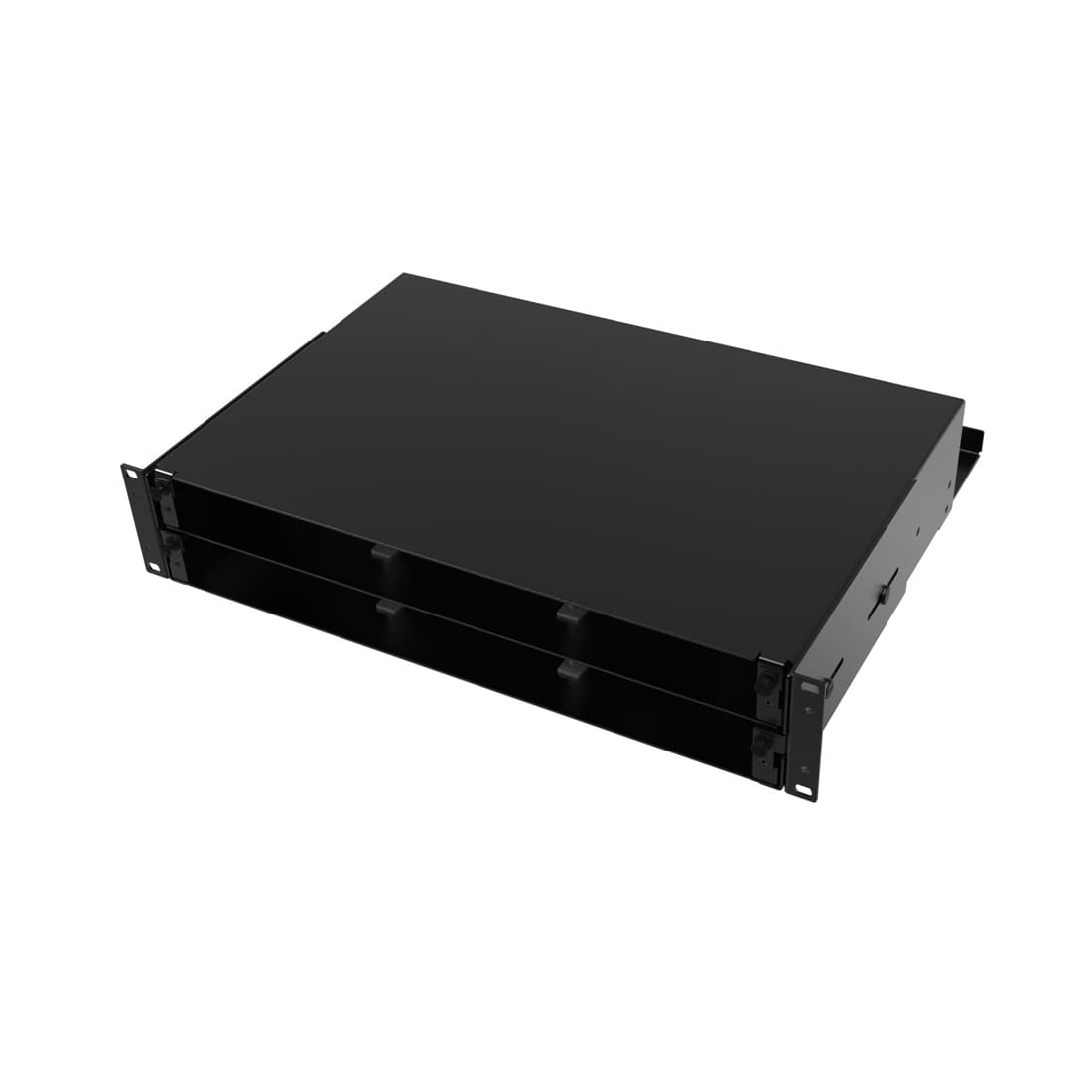 Оптическая полка выдвижная RNFPE2U48