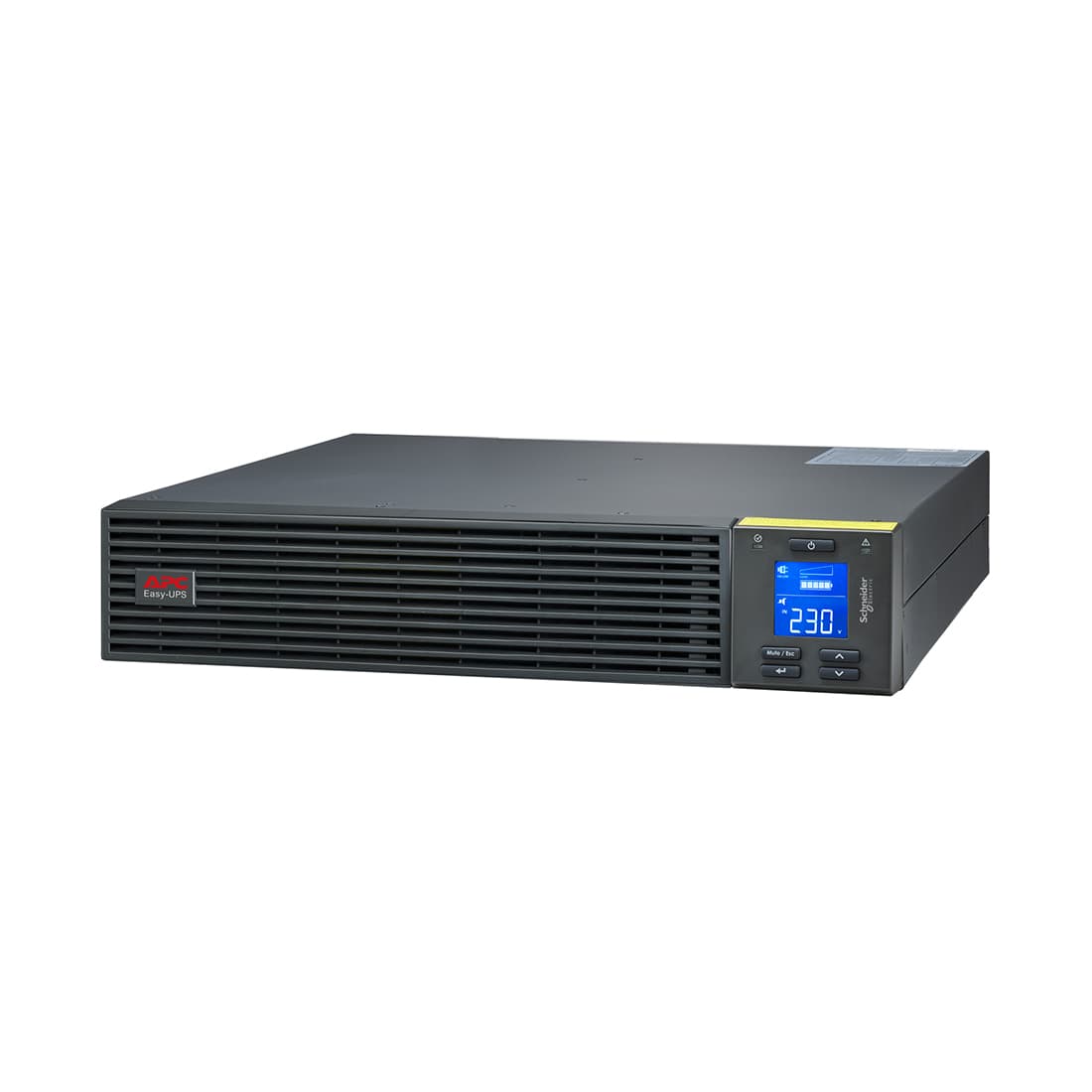 Источник бесперебойного питания APC Easy UPS SRV2KRIRK-E