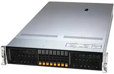 Сервер Supermicro SYS-212HA-TN