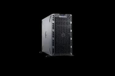 Сервер DELL T620 16SFF