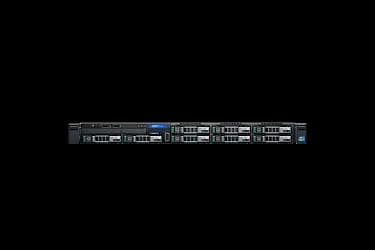Сервер DELL R430 8SFF