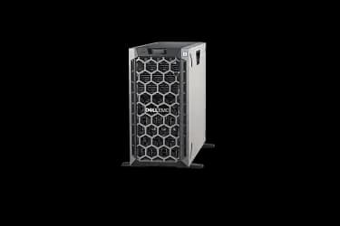 Сервер DELL T440 8LFF