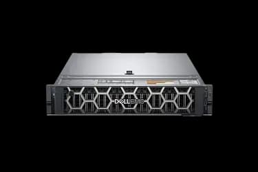 Сервер DELL R740xd 24SFF