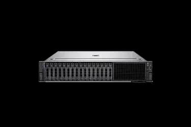 Сервер DELL R750 16SFF