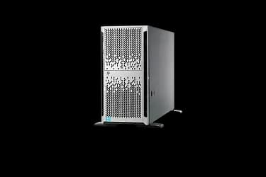 Сервер HP ML350p Gen8 8SFF Rackmount