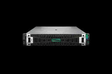 Сервер HPE DL345 Gen11 24SFF