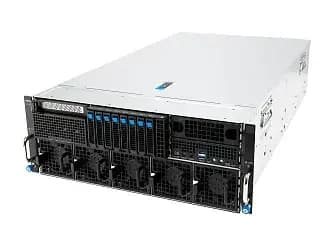 Сервер ASUS ESC8000-E12