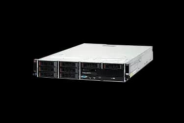 Сервер IBM x3630 M4 8LFF