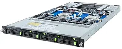 Сервер Gigabyte Technology R183