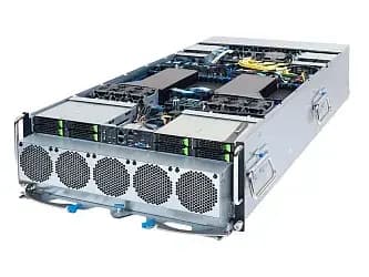 Сервер GIGABYTE G492-ZD0
