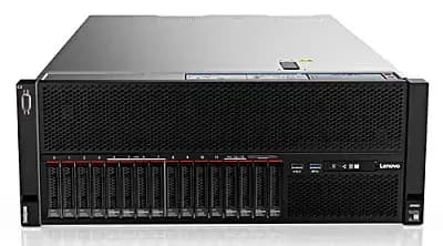 Сервер Lenovo ThinkSystem SR860