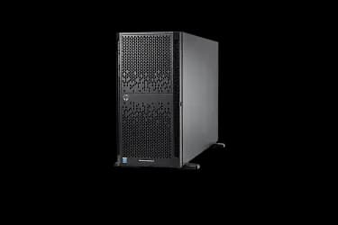 Сервер HP ML350 Gen9 12LFF