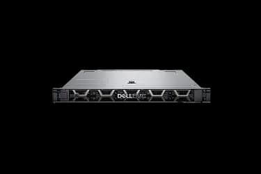 Сервер DELL R660 8SFF