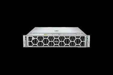Сервер DELL R7725 24SFF