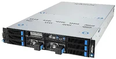 Сервер ASUS ESC4000A-E12