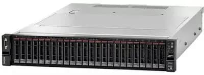 Сервер Lenovo ThinkSystem SR668 V2