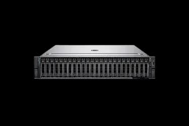 Конфигуратор сервера Dell R750 24SFF