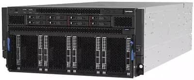 Сервер Lenovo ThinkSystem SR780a V3