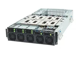 Сервер GIGABYTE G383-R80-AAP1