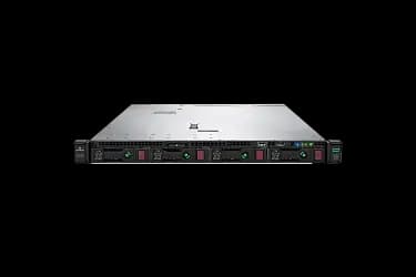 Сервер HPE DL360 Gen10 4LFF