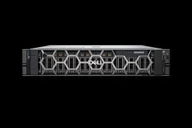 Сервер DELL R7615 8LFF