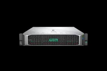 Сервер HPE DL180 Gen10 8SFF