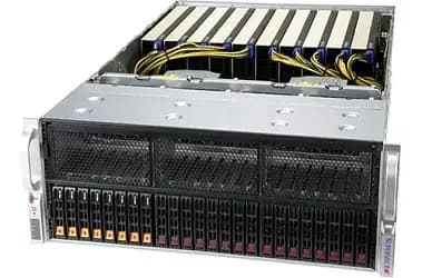 Сервер Supermicro SYS-420GP-TNR