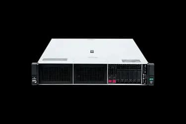 Конфигуратор сервера HPE DL380 Gen10 8SFF